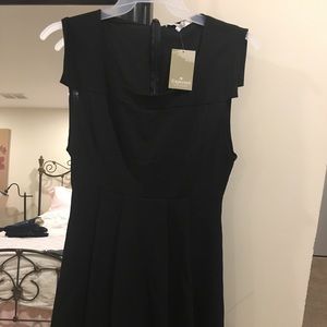 Target maturity dress